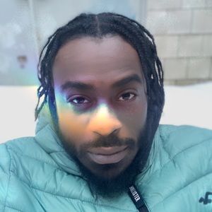 Meet your Posher, Raheem